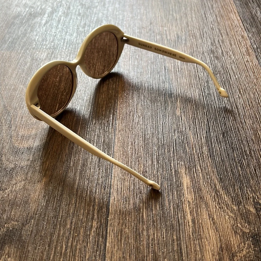 Sunday Somewhere Maia Glasses